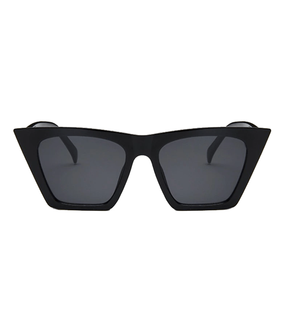 Acetate Frame Sunglasses – 四意行銷顧問
